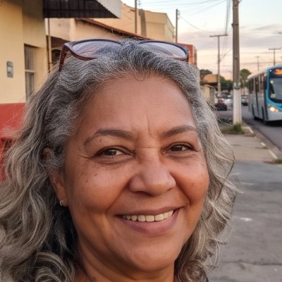 Foto de Fabiana Rocha